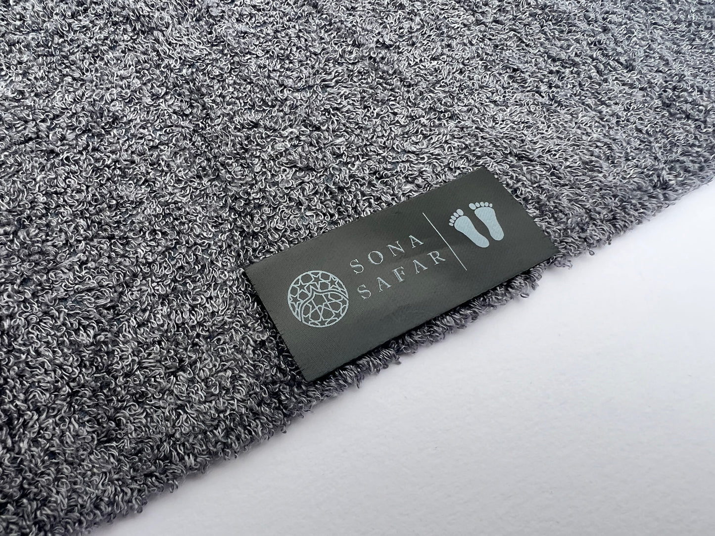 WuduBag Towels Set of 5