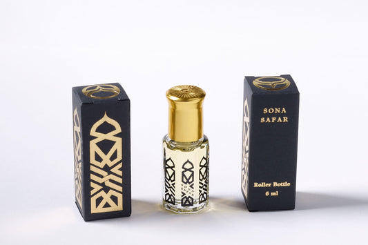 Roller Bottle