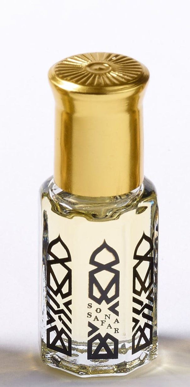Roller Bottle