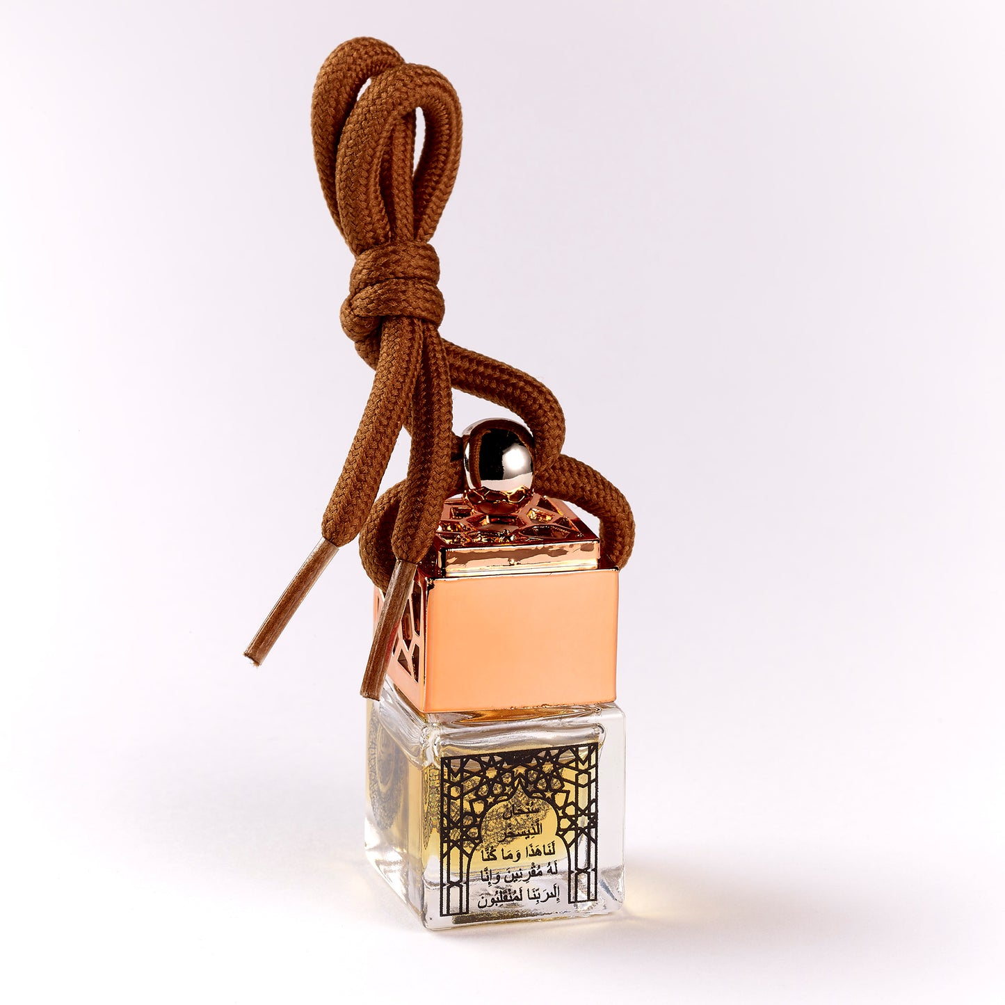 Rose Gold Car Diffuser