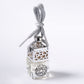 Silver Logo Car Diffuser