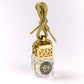 Gold Car Diffuser